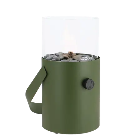 Cosiscoop Original moss green