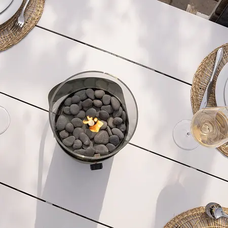 Cosiscoop Original moss green sfeer