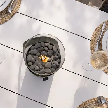 Cosiscoop Original moss green sfeer