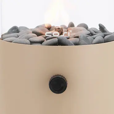 Cosiscoop XL sandy beige