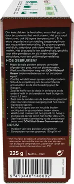 DCM Graszaad Plus Herstel15m2 225g - afbeelding 2