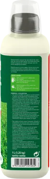 DCM Vloeibare Gazonvoeding Liquid Green 100m² 1l - afbeelding 2