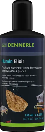 DENNERLE HUMIN ELIXIER 250 ML