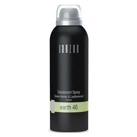 Deodorant Spray Earth 46