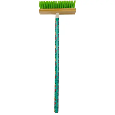 Disney Bezem Tinkerbell h65cm