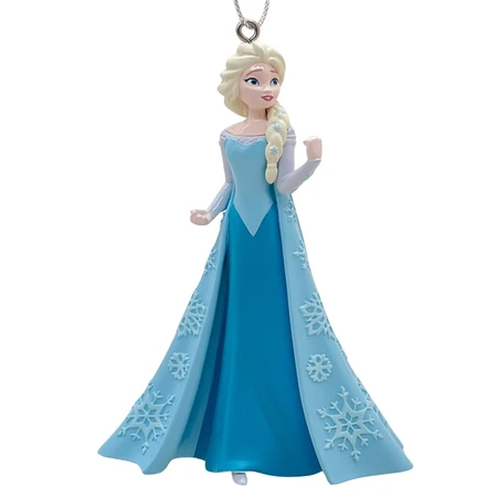 Disney kerstbal Elsa