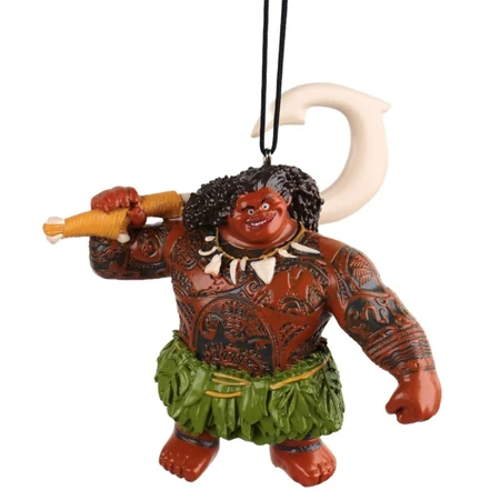 Disney kerstbal Maui 