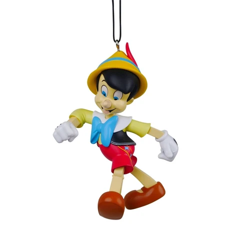 Disney kerstbal Pinocchio