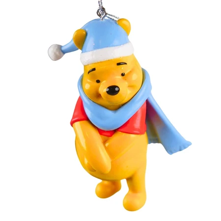 Disney kerstbal pooh