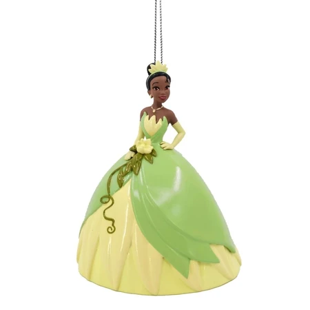 Disney kerstbal Tiana