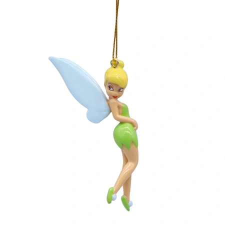 Disney kersthanger Tinkerbell 9cm