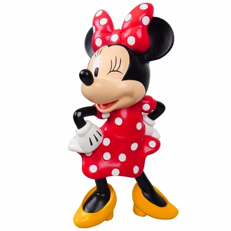 Disney Tuinbeeld 3d minnie 31cm