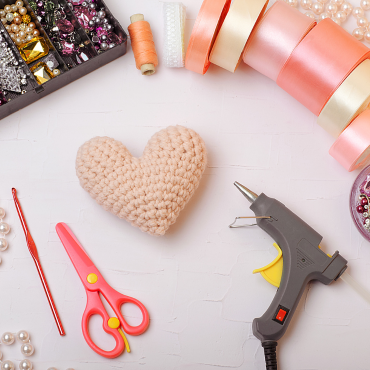 Do it yourself (DIY) spullen