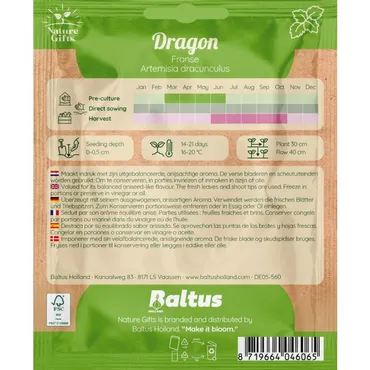 Dragon 150st - afbeelding 2