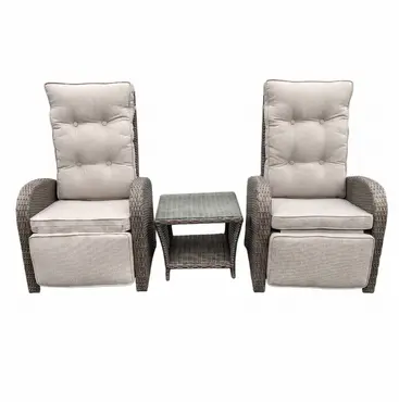 Duo Loungeset Melia Beige  - afbeelding 1