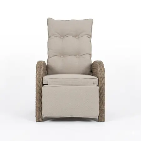 Duo Loungeset Melia Beige | PRE-ORDER - afbeelding 4