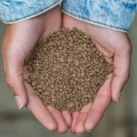 Ecostyle Compostmaker 800g - afbeelding 2