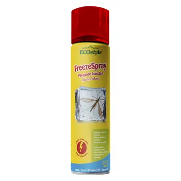 ECOstyle FreezeSpray Vliegende insecten 500ml