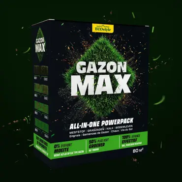 ECOstyle Gazon max 4kg