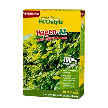 Ecostyle Hagen-az 2.75kg