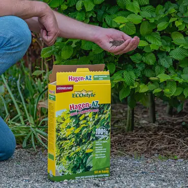 ECOstyle Hagen-az+ 4kg - afbeelding 2