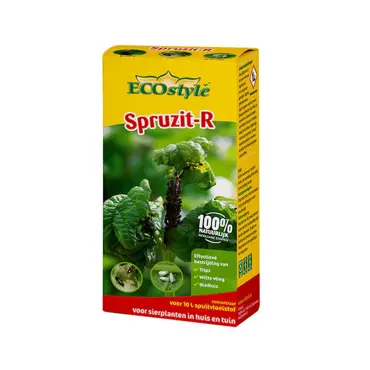 Ecostyle Spruzit-r luizen concentraat 100ml