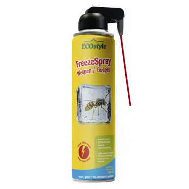 ECOstyle Wespen freezespray 500ml
