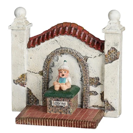 Efteling Baby gijsje