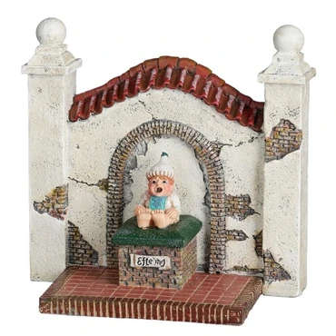 Efteling Baby gijsje