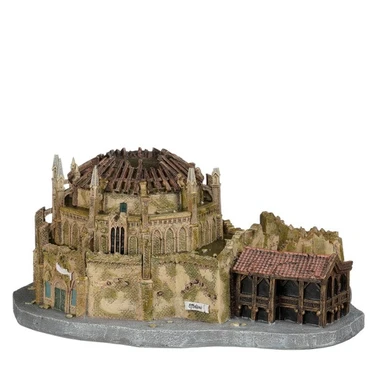 Efteling Danse Macabre