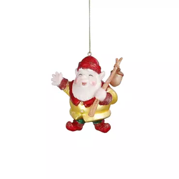 Efteling Ornament kabouter