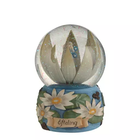 Luville Efteling Waterbal Indische Waterlelie
