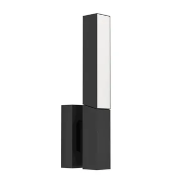 EGLO Ugento Wandlamp led zwart 920lm