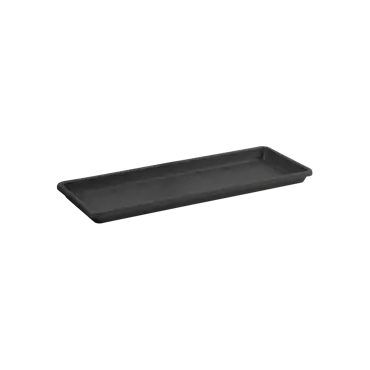 Elho Balkon Schotel Barcelona 70cm Antraciet