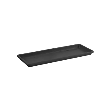 Elho Balkon schotel Barcelona 90cm Antraciet