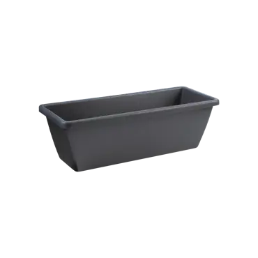 Elho Balkonbak Barcelona 90cm Antraciet