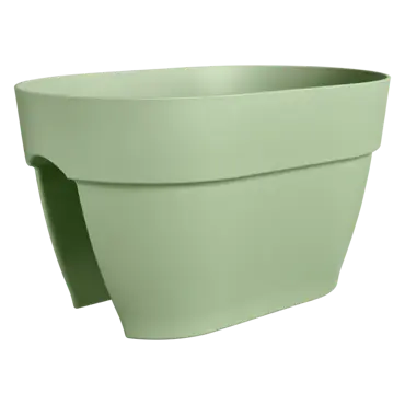 Elho Balkonbak Vibia Campana flower bridge 40cm Groen