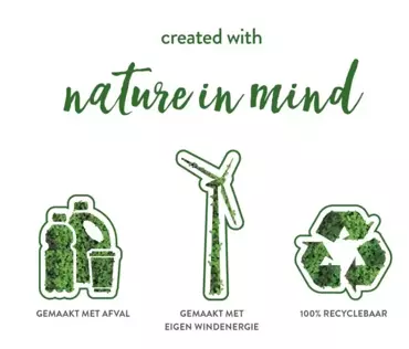 Elho Hangschaal Greenville Ø24cm - Black - afbeelding 5