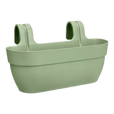 Elho Vibia Campana Large Hangpot groen
