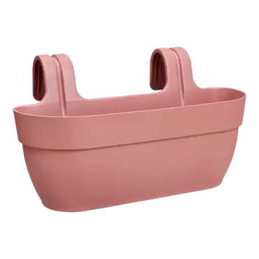 Elho Vibia Campana Large Hangpot Roze