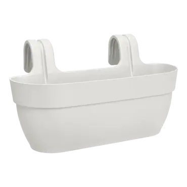 Elho Vibia Campana Large Hangpot wit