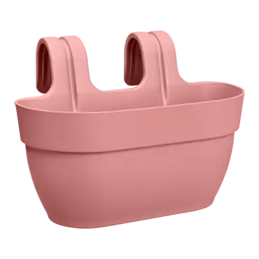 Elho Vibia Campana Medium Hangpot Roze