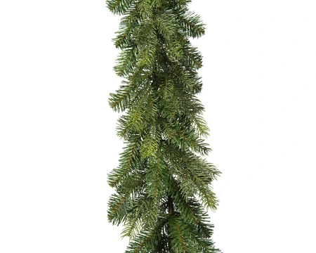 Everlands grandis guirlande h270cm groen - afbeelding 1