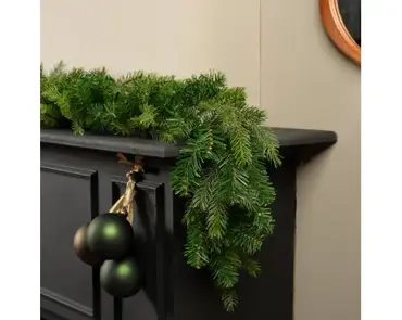 Everlands grandis slinger d20l180cm groen - afbeelding 3