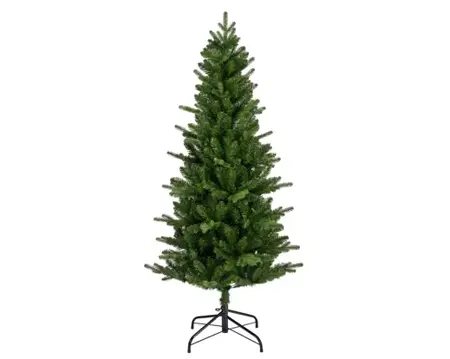 Everlands kunstkerstboom Killington 150cm groen - afbeelding 1