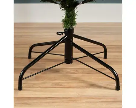 Everlands kunstkerstboom Killington 180cm groen - afbeelding 5