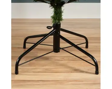 Everlands kunstkerstboom Killington 180cm groen - afbeelding 5