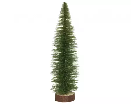 Everlands Miniboom flock | h35cm | Groen