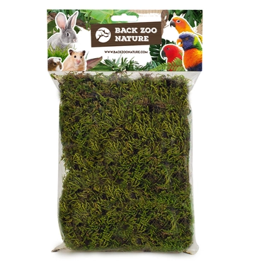 Forest moss 70g