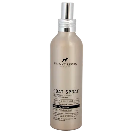Frenky Lewis Coatspray Hypo Allergenic 150ml